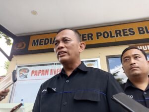 Polres Blitar Kota Bantah Lamban Tangani Dumas Dugaan Penipuan Kerjasama Penambangan Pasir