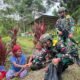 Borong hasil bumi, Prajurit Beruang dongkrak ekonomi dan bikin mama Papua tersenyum